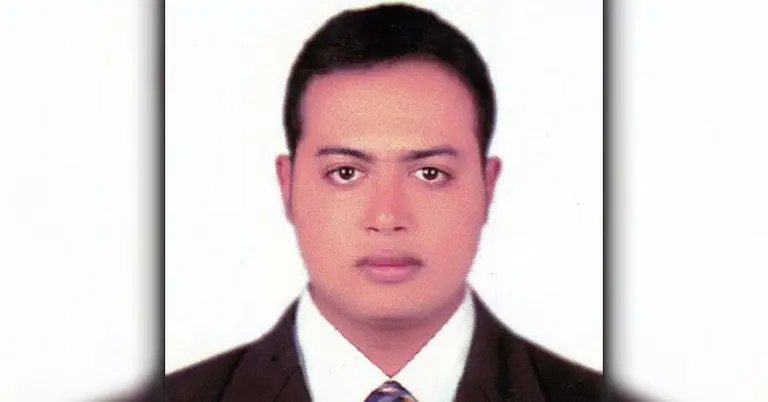 আফরোজ শাহীন খসরু